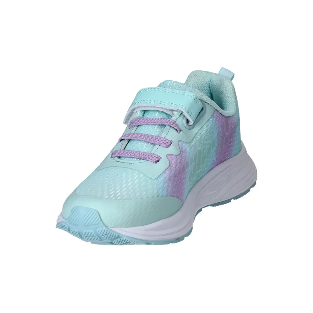 j'hayber Deportivos de running de niña Ritual verde Ofertas especiales