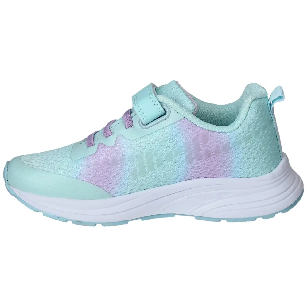 j'hayber Deportivos de running de niña Ritual verde Ofertas especiales