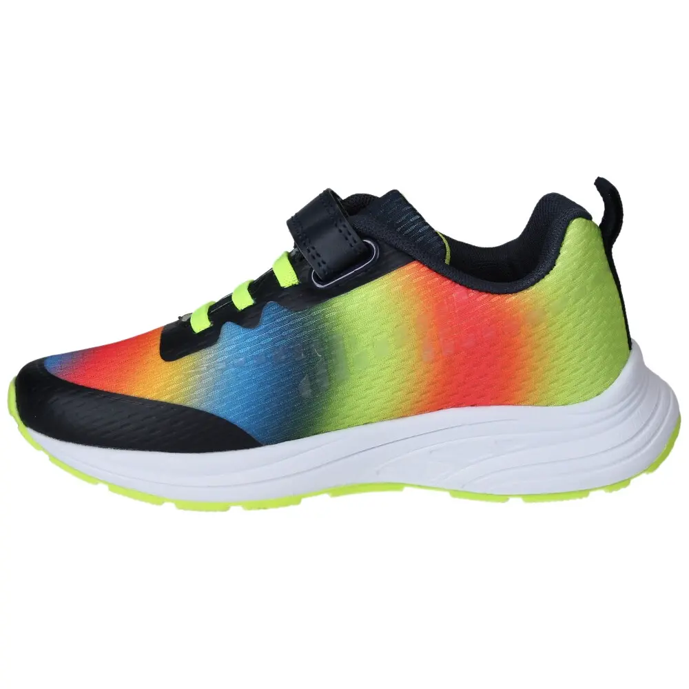 j'hayber Deportivos de running de niño Ritual multicolor Grandes ahorros