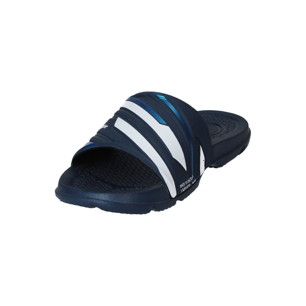 j'hayber Chanclas de niño Bixi Marino Outlet