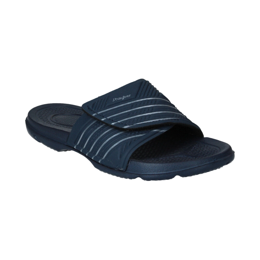 j'hayber Chanclas de niño Bili Marino Outlet online