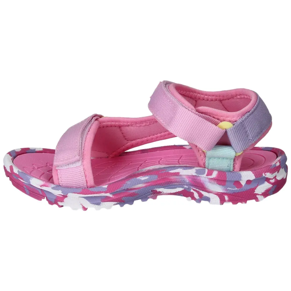 j'hayber Sandalias de niña Bitagora rosa Ofertas