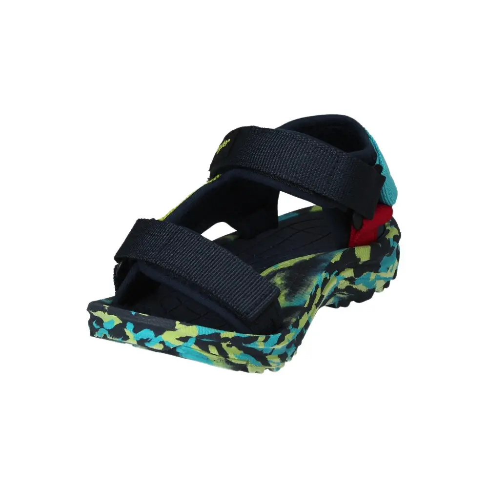 j'hayber Sandalias de niño Bitagora azul En oferta