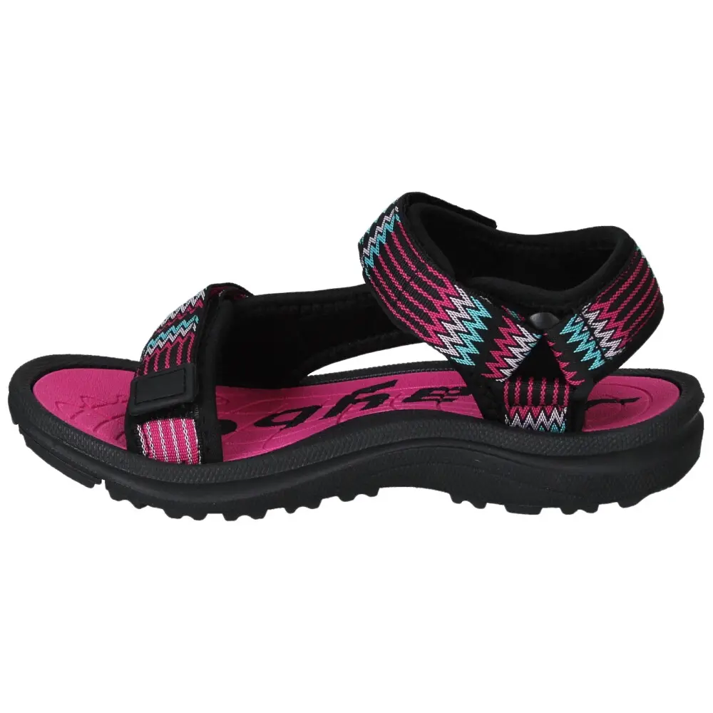 j'hayber Sandalias de niña Bison multicolor Gran oferta