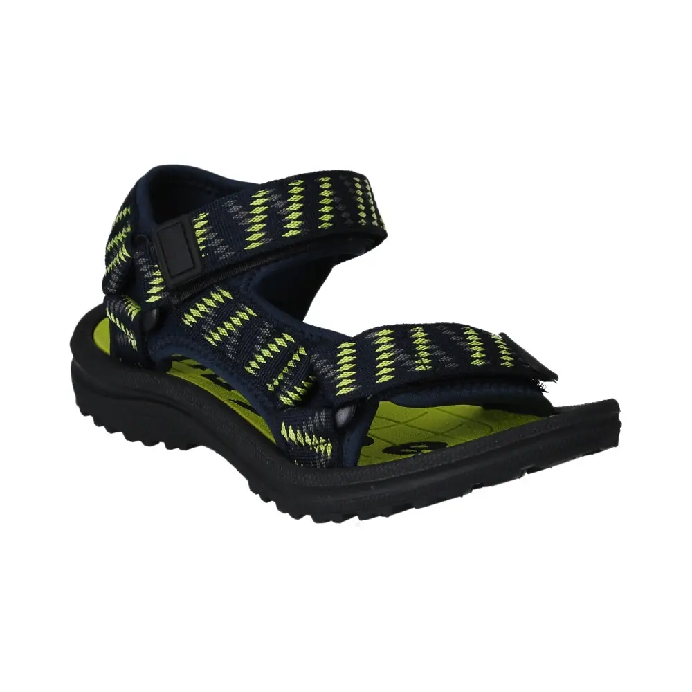 j'hayber Sandalias de niño Bison amarillo Rebajas baratas