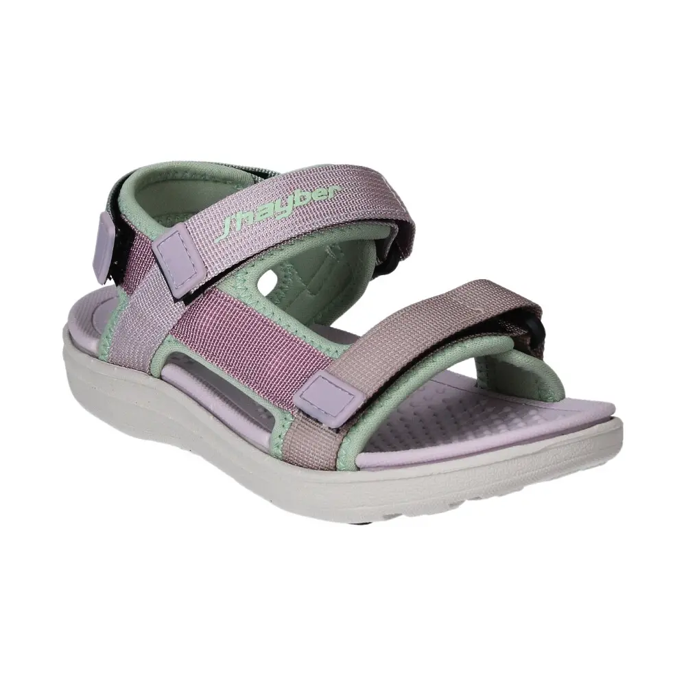 j'hayber Sandalias de niña Bitena rosa Rebajas de fábrica