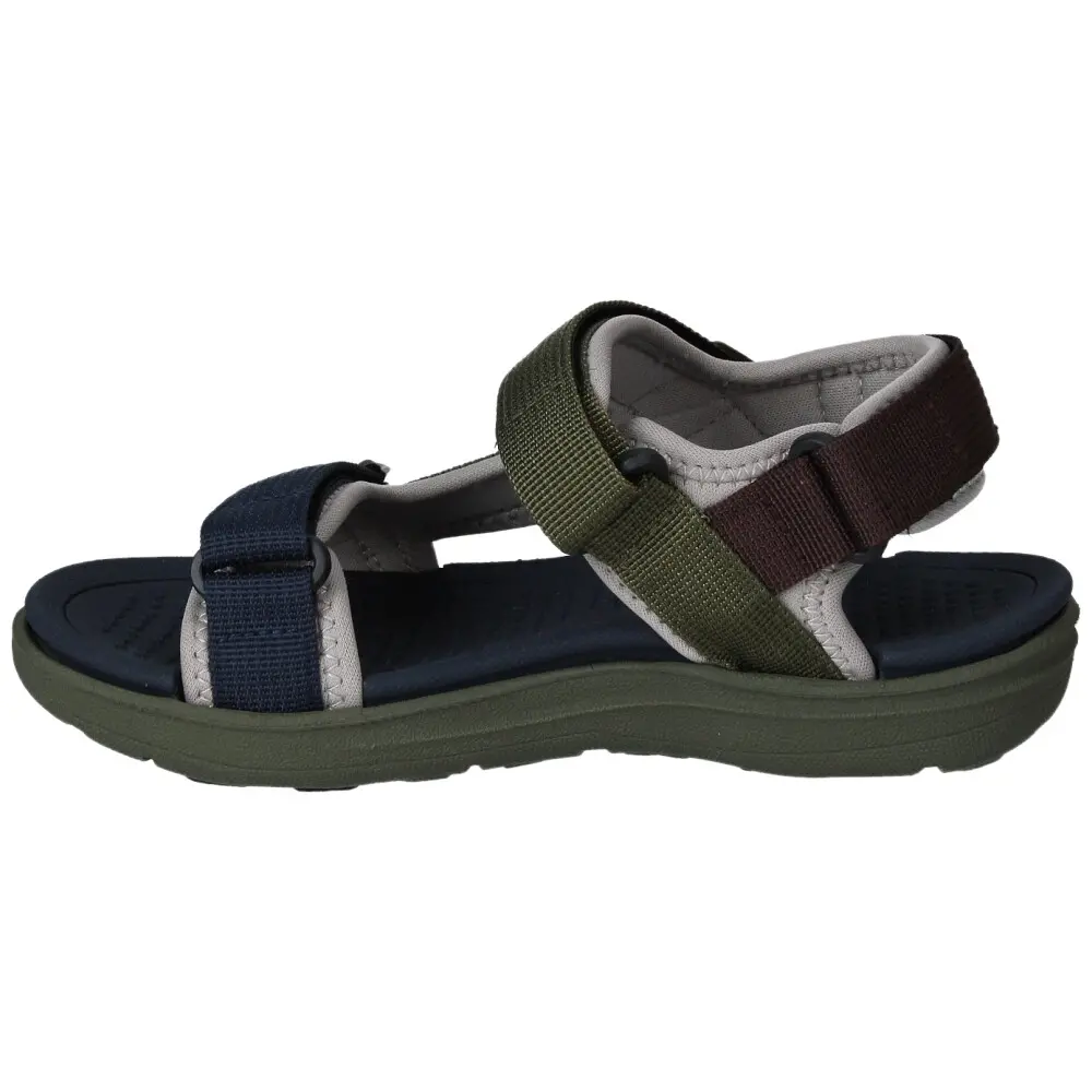 j'hayber Sandalias de niño Bitena verde Los más vendidos
