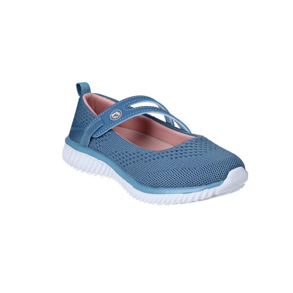 j'hayber Calzado cómodo de niña Chicano Azul Rebajas online