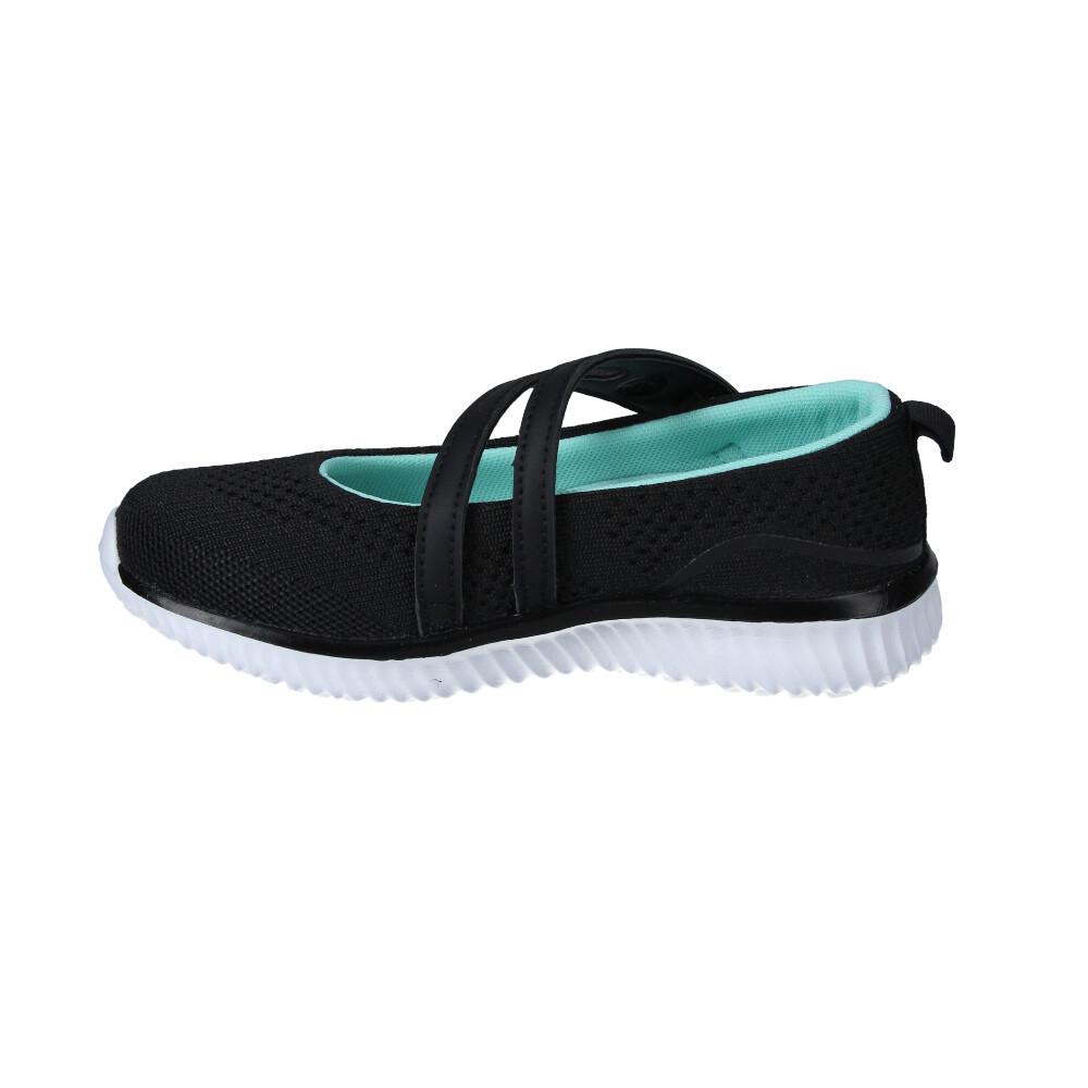j'hayber Calzado cómodo de niña Chicano Negro Rebajas top