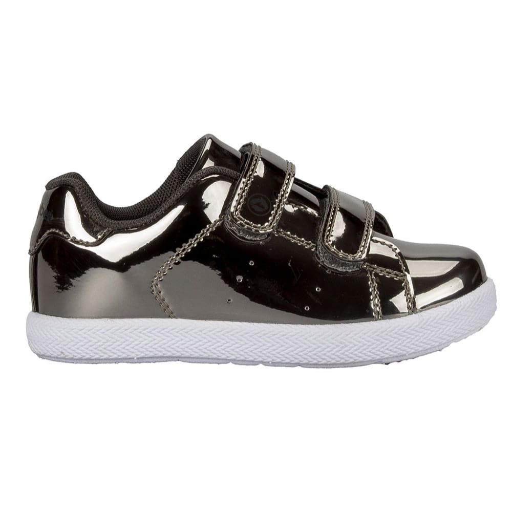 j'hayber Zapatilla de niña Chokante grafito