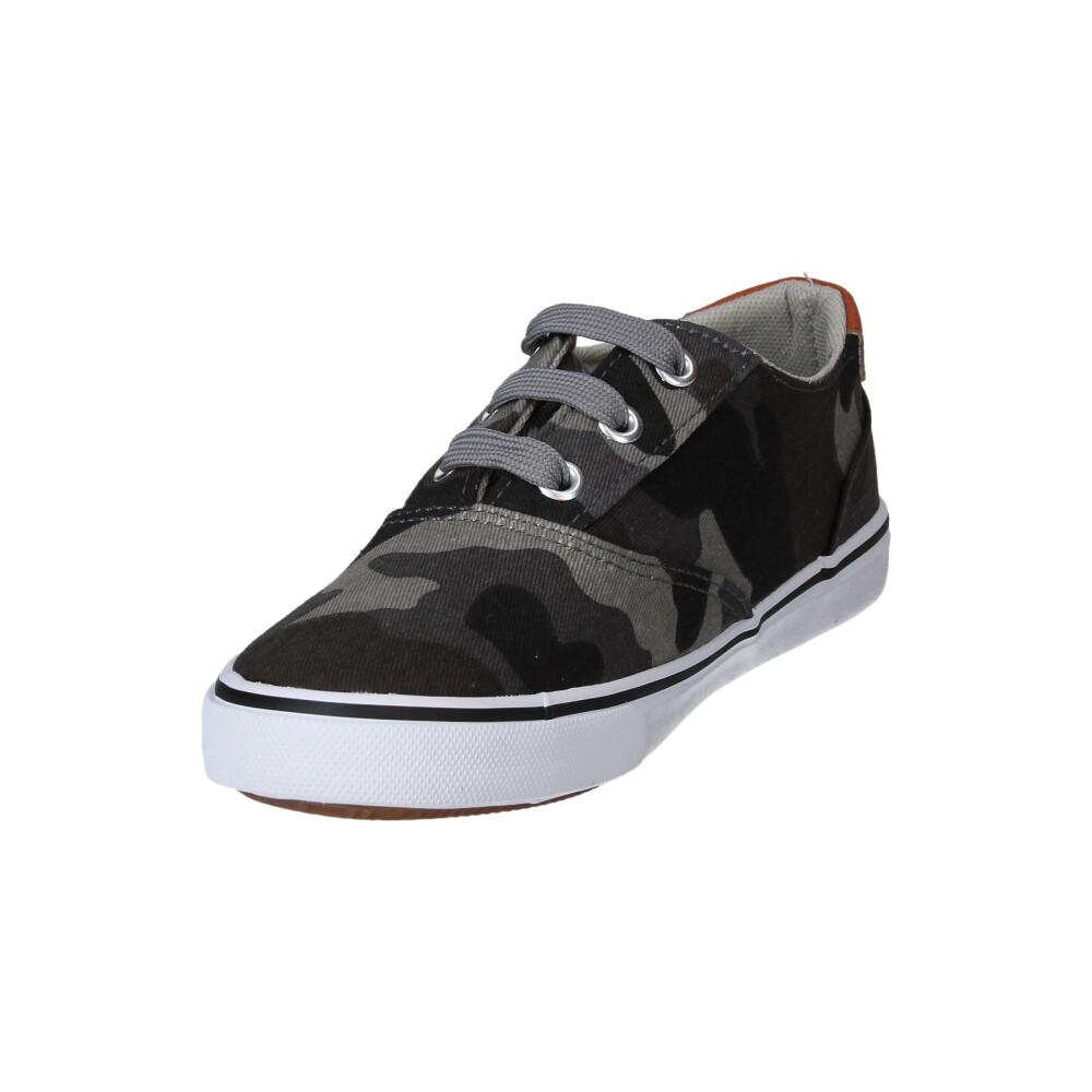 j'hayber Zapatillas de Niño Chilesa Kaki COMPRAR AHORA