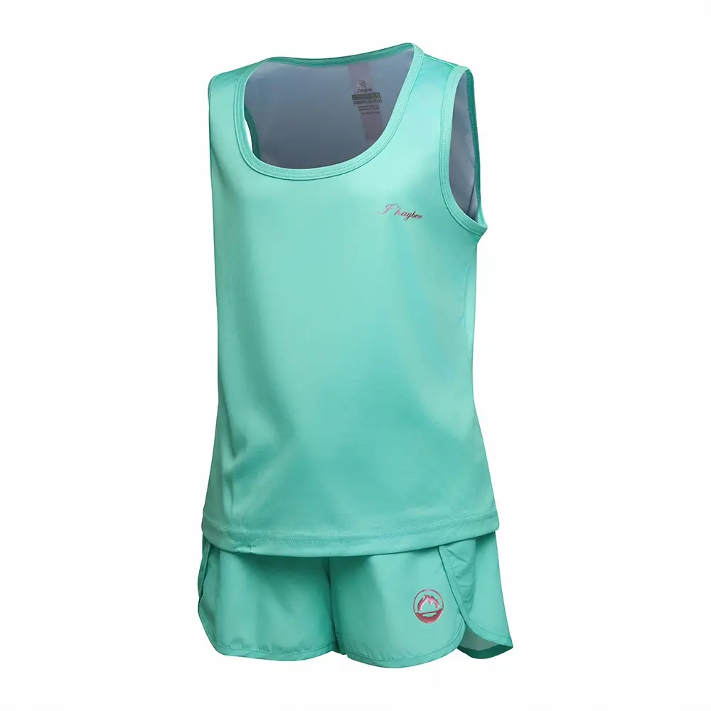 j'hayber Conjunto de niña Dream verde Superdescuento