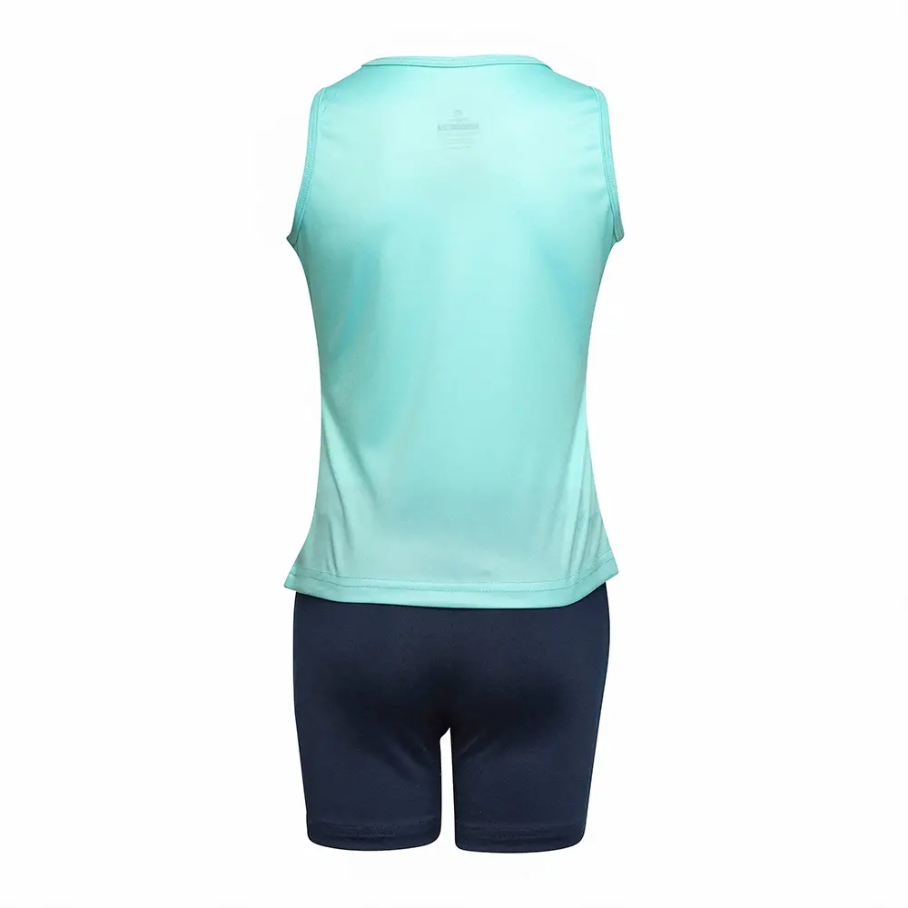 j'hayber Conjunto de niña Fighter verde Grandes descuentos