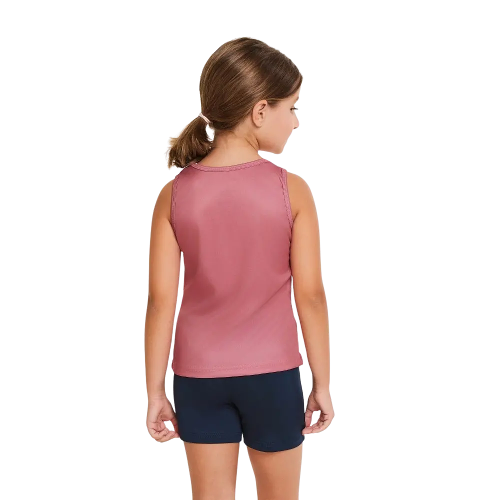 j'hayber Conjunto de niña Fighter rosa Liquidación