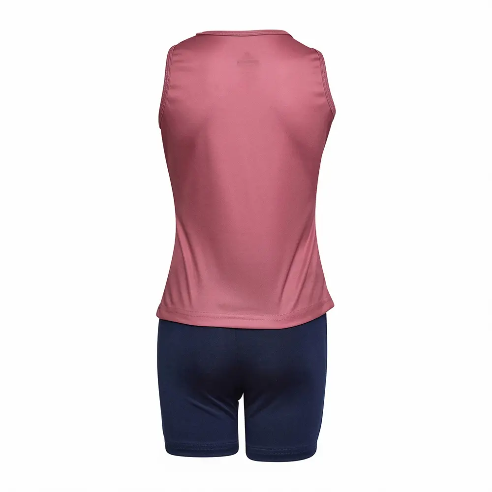 j'hayber Conjunto de niña Fighter rosa Liquidación