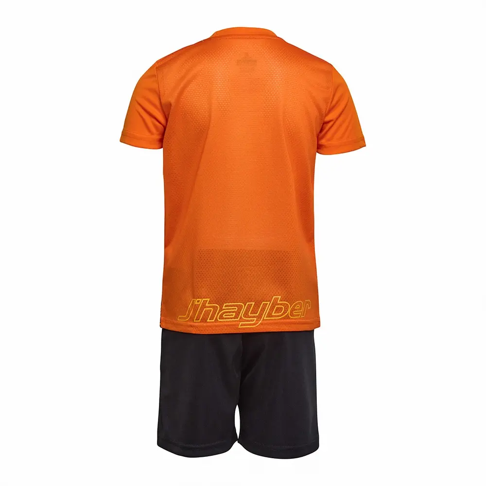 j'hayber Conjunto de niño Adventure naranja Envío internacional gratuito