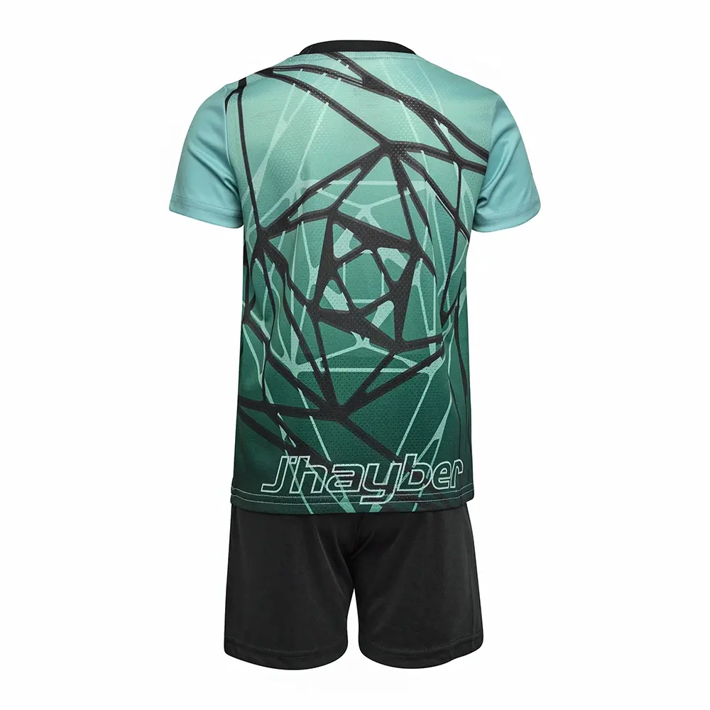 j'hayber Conjunto de niño Giraffe verde Precios de Black Friday