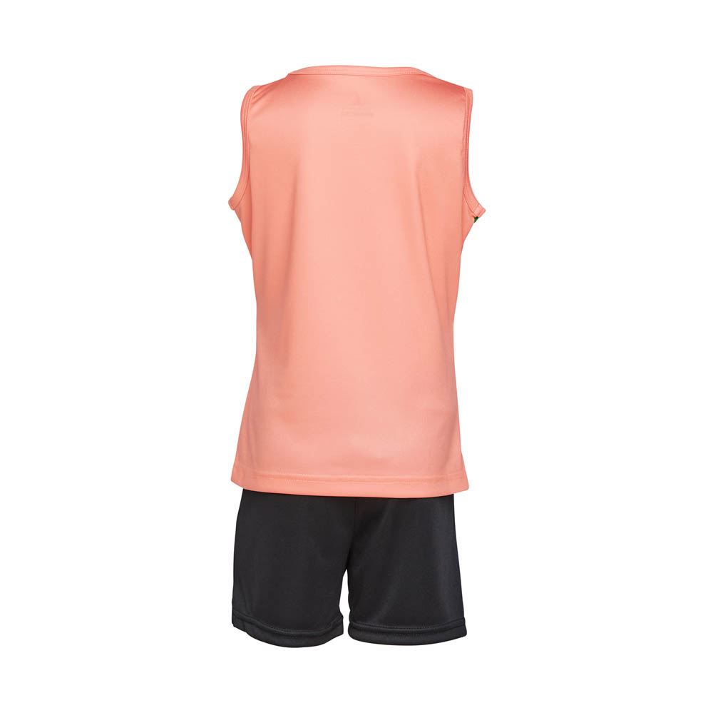 j'hayber Conjunto Deportivo Niña Elefant Coral Devoluciones gratuitas