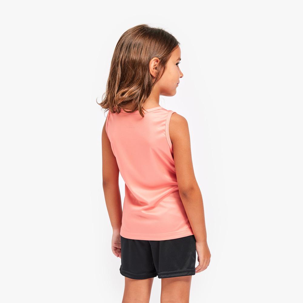 j'hayber Conjunto Deportivo Niña Elefant Coral Devoluciones gratuitas