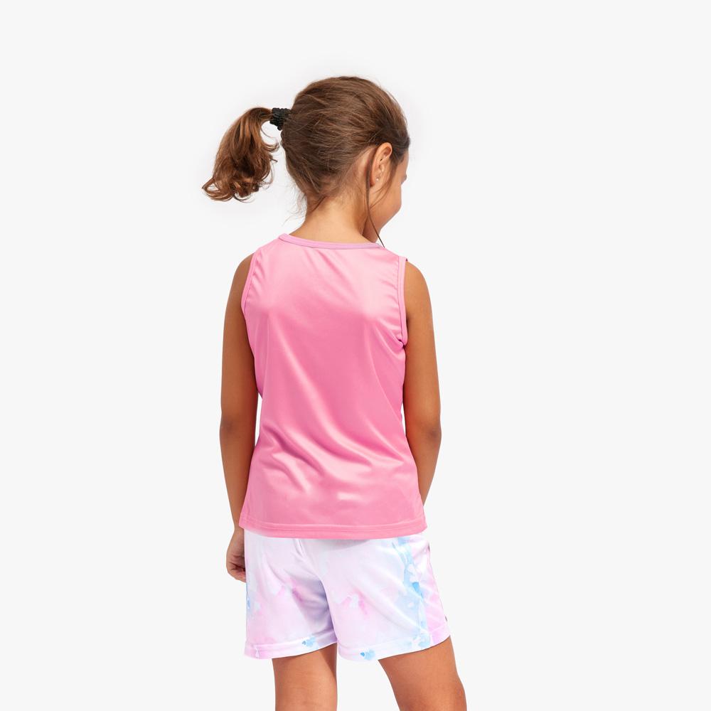 j'hayber Conjunto Deportivo Niña HOLI Rosa Rebajas