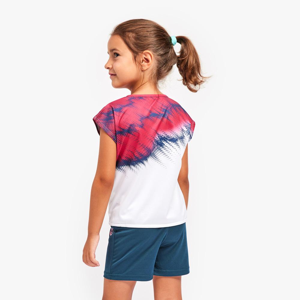 j'hayber Conjunto Deportivo Niña ENERGY Fucsia Venta caliente