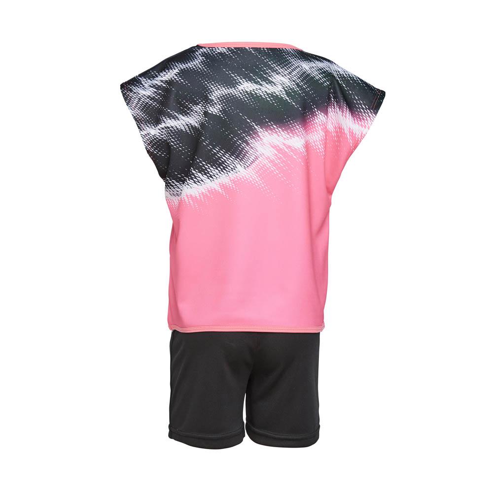 j'hayber Conjunto Deportivo Niña ENERGY Rosa En oferta