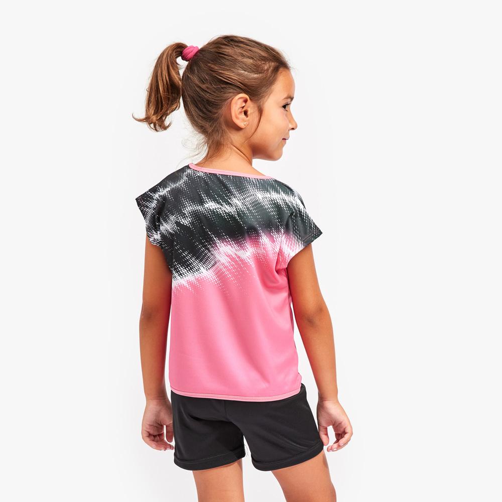 j'hayber Conjunto Deportivo Niña ENERGY Rosa En oferta