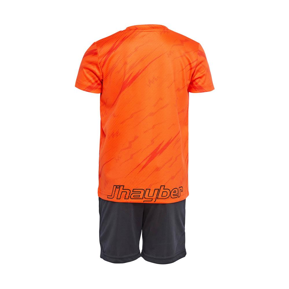 j'hayber Conjunto Deportivo Niño Ray Rojo Gran oferta