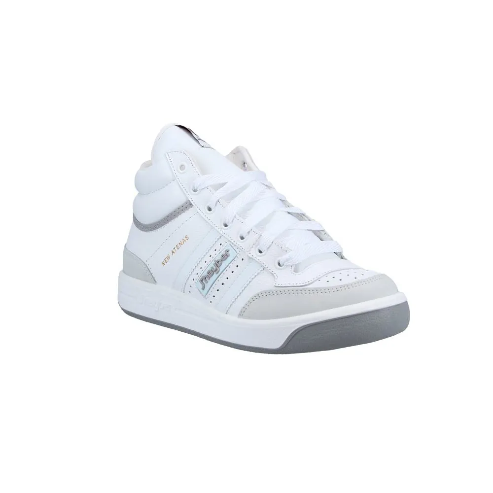 j'hayber Zapatillas de Hombre New Atenas Blanco Tienda