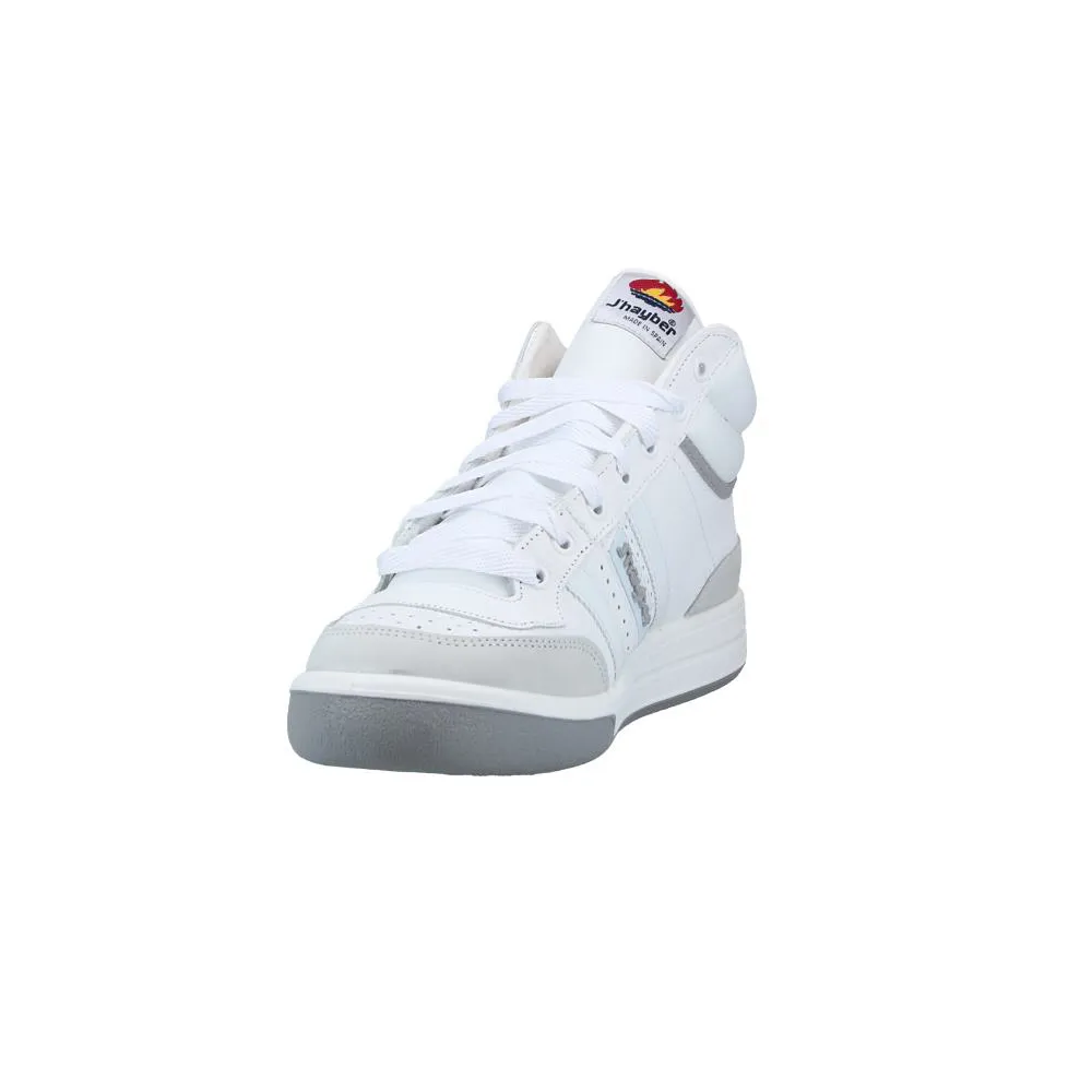 j'hayber Zapatillas de Hombre New Atenas Blanco Tienda