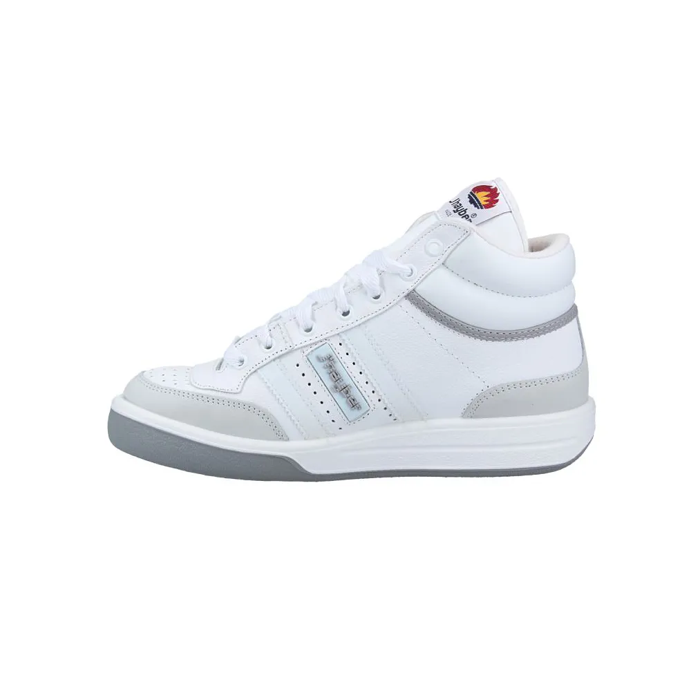 j'hayber Zapatillas de Hombre New Atenas Blanco Tienda