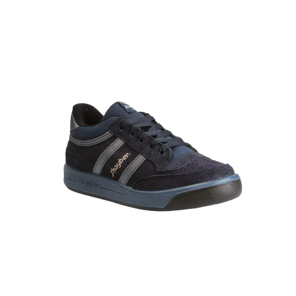 j'hayber Zapatillas de Hombre Aventura Olimpo Marino Liquidación