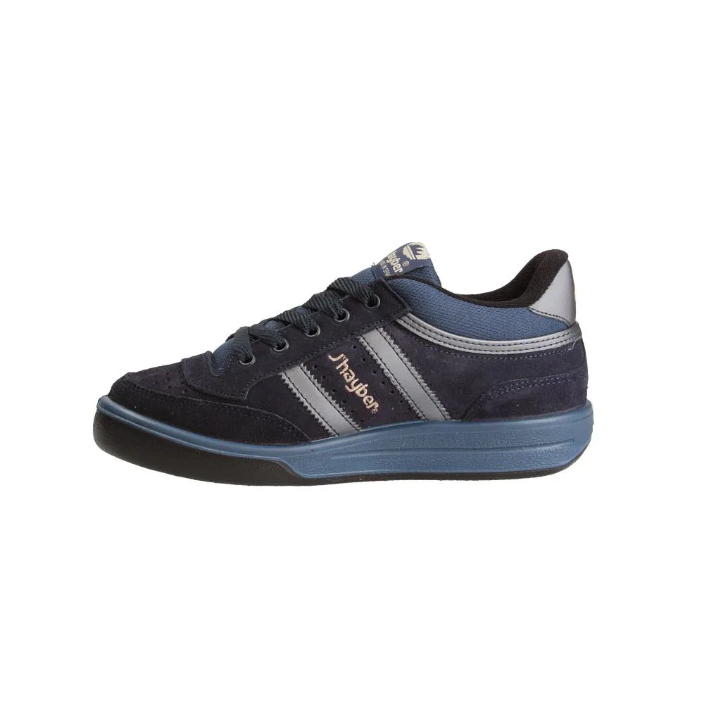 j'hayber Zapatillas de Hombre Aventura Olimpo Marino Liquidación