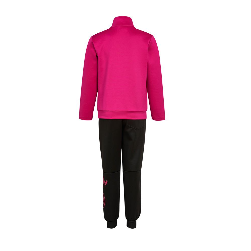 j'hayber Chándal de niña TORCH Fucsia Rebajas online