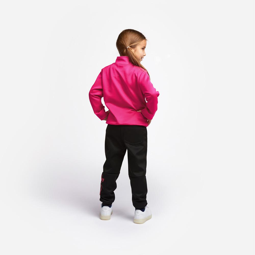 j'hayber Chándal de niña TORCH Fucsia Rebajas online