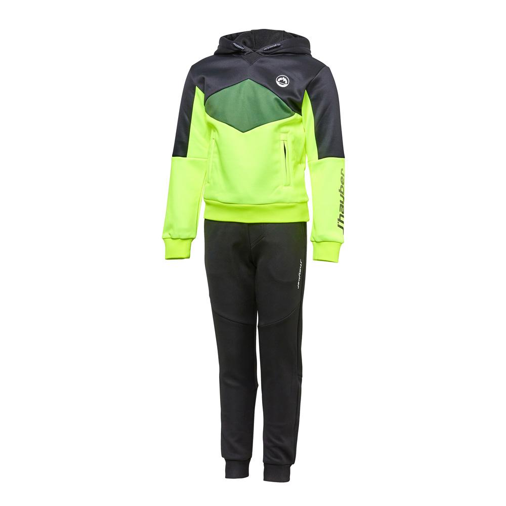j'hayber Chándal de niño DIAMOND Amarillo Envío gratis