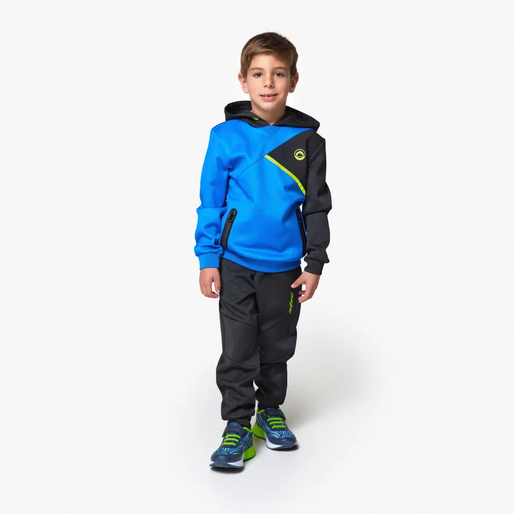 j'hayber Chándal de niño J'hayber Azul Envío gratis