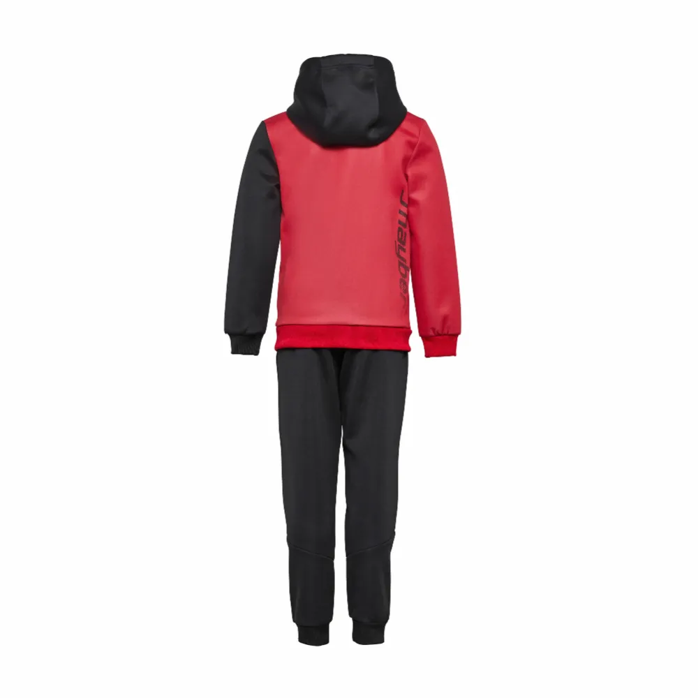 j'hayber Chándal de niño J'hayber Rojo y Negro Últimos 3 días