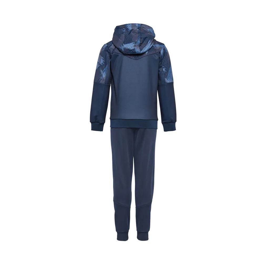 j'hayber Chándal de niño J'hayber Azul Marino Últimos 2 días