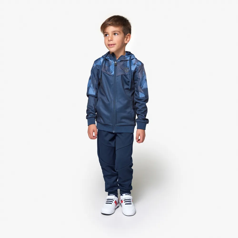 j'hayber Chándal de niño J'hayber Azul Marino Últimos 2 días