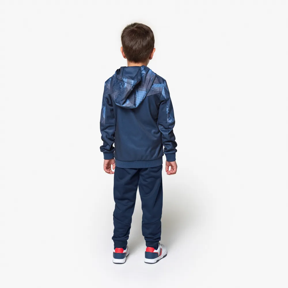 j'hayber Chándal de niño J'hayber Azul Marino Últimos 2 días