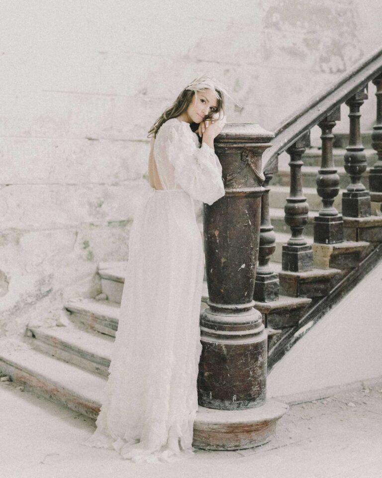 juncal aguirre Alpargatas Novia Roseta Nácar Descuento por venta flash