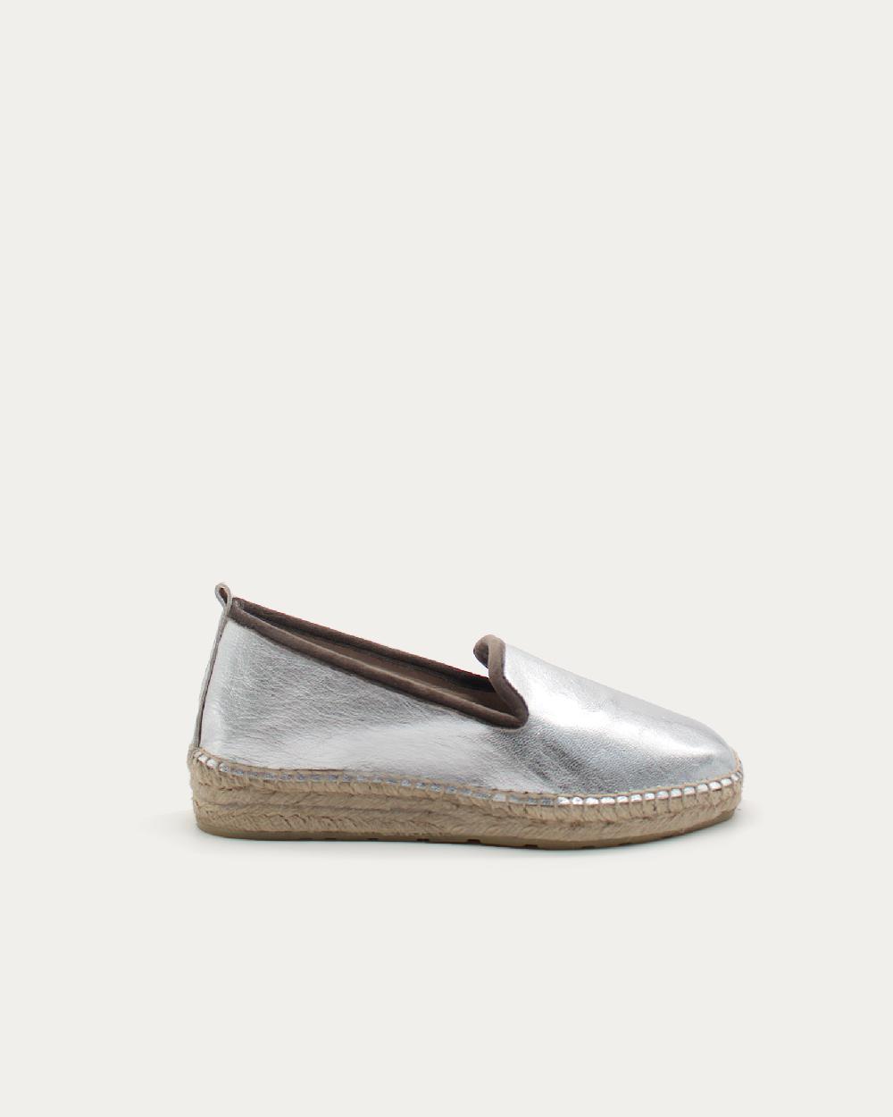juncal aguirre Bailarina Aloia Metal Plata Mejor oferta