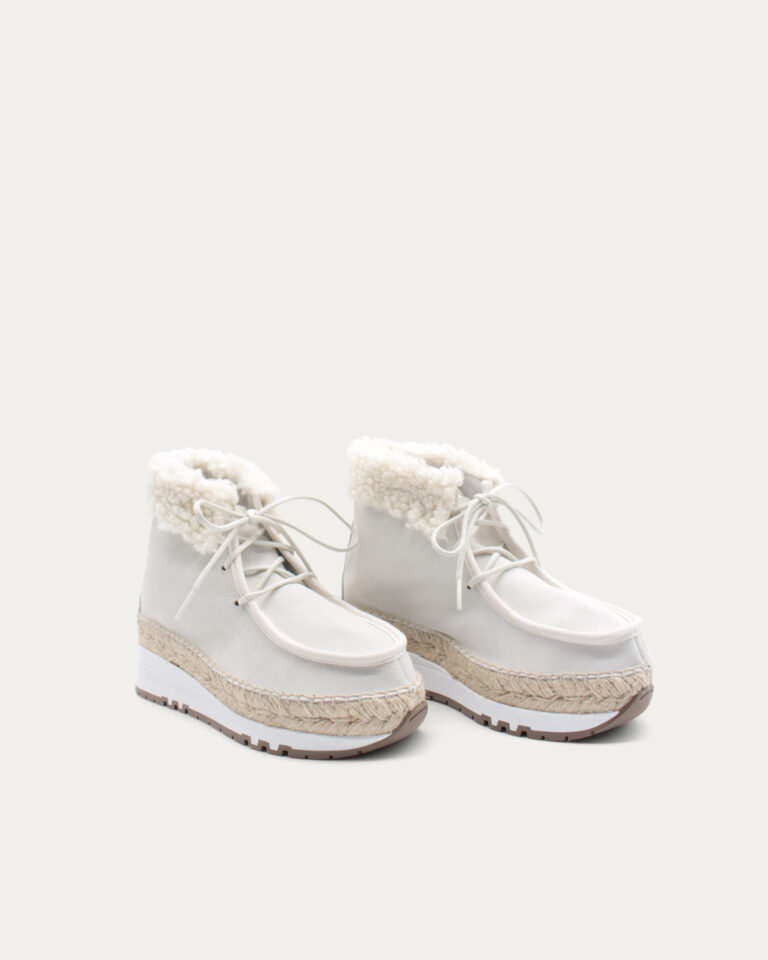 juncal aguirre Botines Nori Hielo Solo hoy