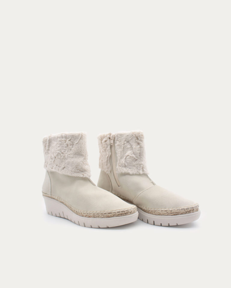 juncal aguirre Botas Devi Hielo Ahorra y exporta