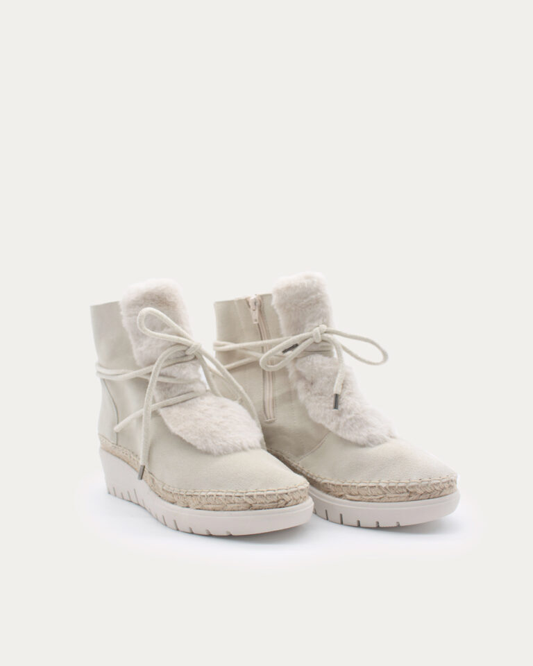 juncal aguirre Botas Lena Hielo En oferta