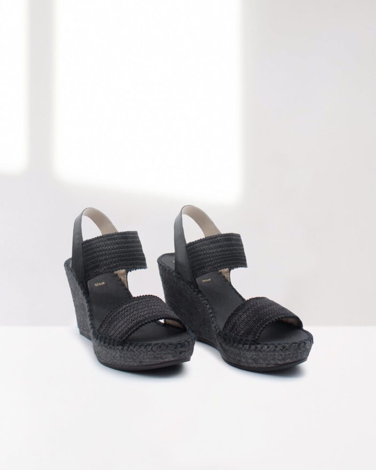 juncal aguirre Cuña Nimos Negra Ofertas de temporada