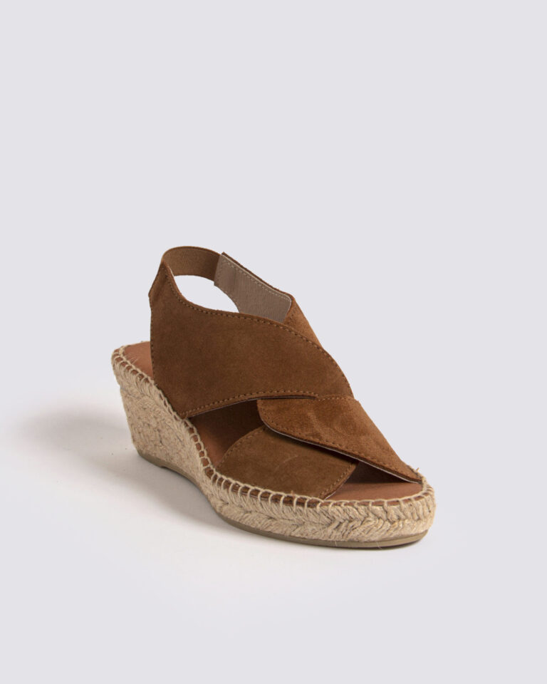 juncal aguirre Sandalias Galena Honey Oferta exclusiva