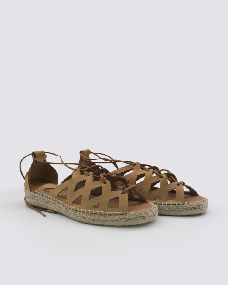juncal aguirre Sandalias Pizarra Cuero Ofertas especiales