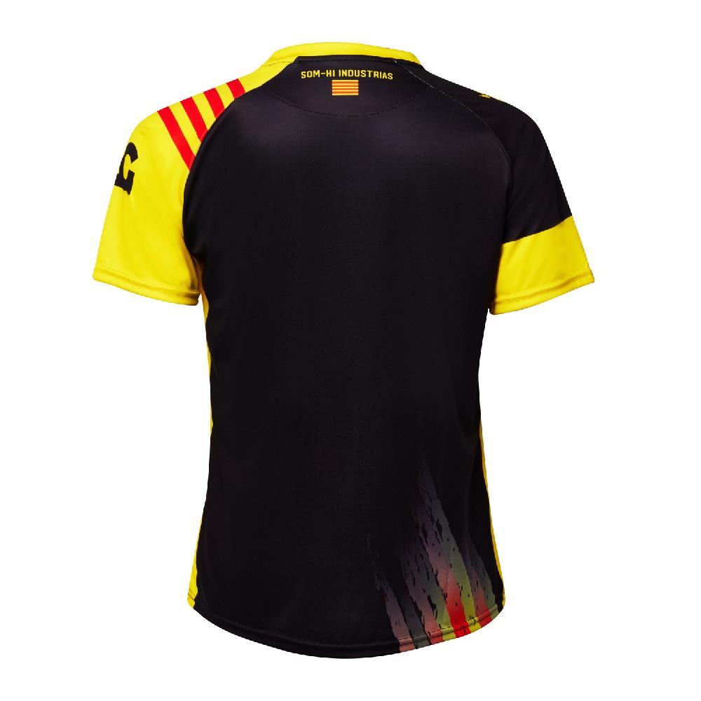 kelme CAMISETA PORTERO INDUSTRIAS SANTA COLOMA 23/24 SP Limitado a 3 días